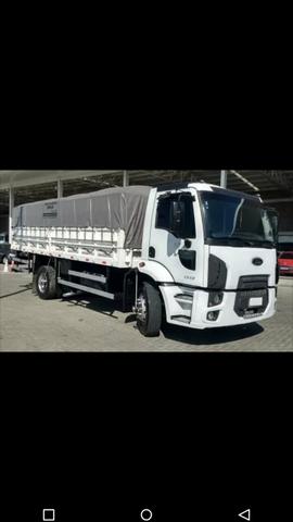 Ford cargo 1717 - Foto 7