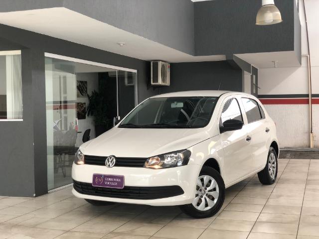 Gol 1.0 2016 Impecável 38mil km