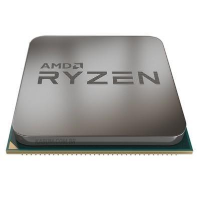 Processador AMD Ryzen 7 1800X, Cache 20MB, 3.6Ghz (4GHz Max Turbo), am4