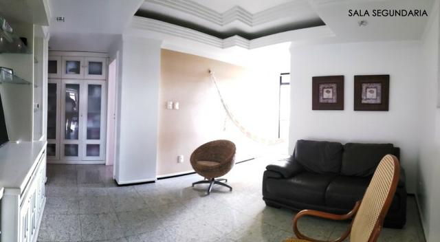 Apartamento no Renascença 4 Suite 289 m² Ótima localização {Bia} - Foto 9