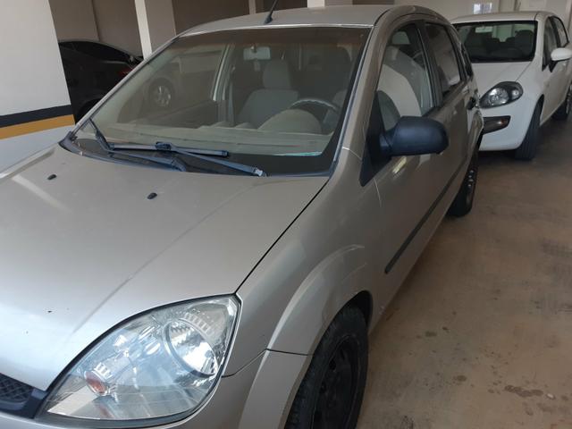 Ford fiesta 1.o - Foto 4