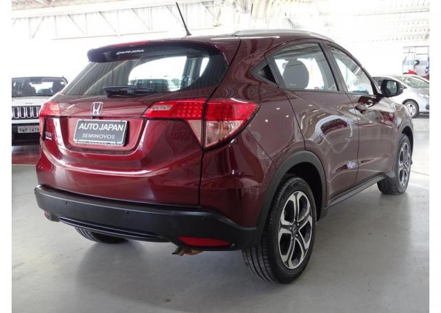 Hr-V Ex 1.8 Flexone 16V 5P Aut. - Foto 10