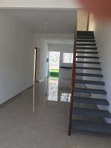 Casa solta em Abrantes, 3 quartos 2 suítes - Foto 2