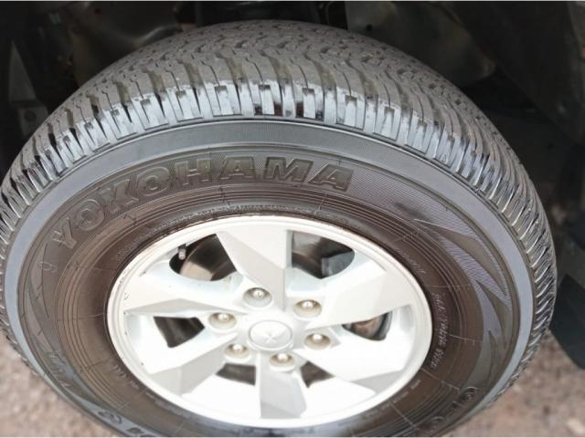 MITSUBISHI L200 TRITON SPORT HPE 2.4 CD DIESEL AUT. - Foto 9