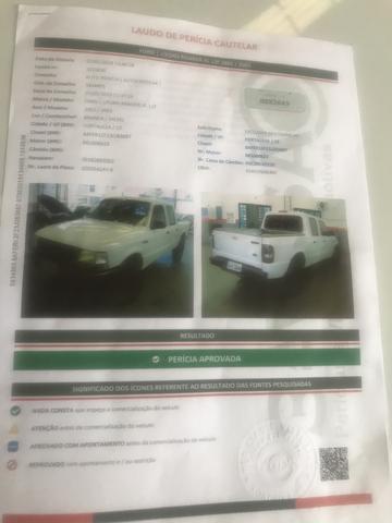 Ranger 2.8 2003 - Foto 10