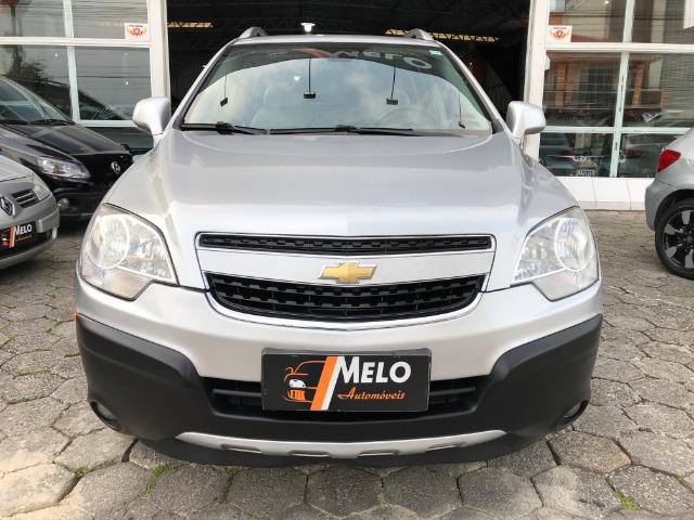 Captiva Sport 2.4 Automática 2010 - Foto 2