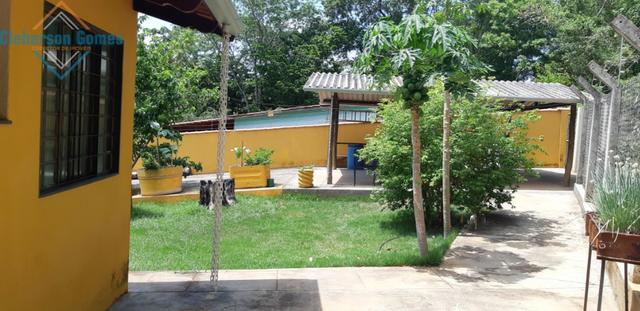 Chácara de 1.200m², as margens do Rio Paranaíba - Foto 15