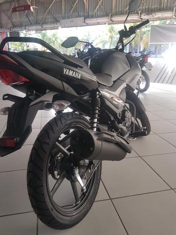 YAMAHA YBR 150 FACTOR ED/FLEX 2020 - 682555179  OLX