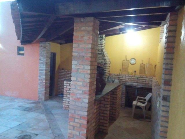 Aluguel casa de praia na praia do Presídio- Ce - Foto 4