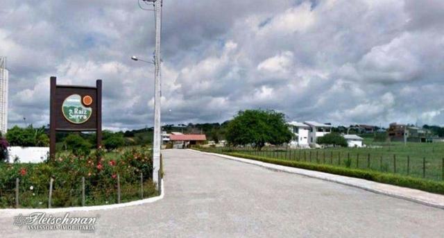 Lote Condominio Raiz da Serra 3-Gravatá 1000m2 - Foto 2