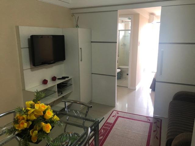 Apartamento mobiliado - Foto 4