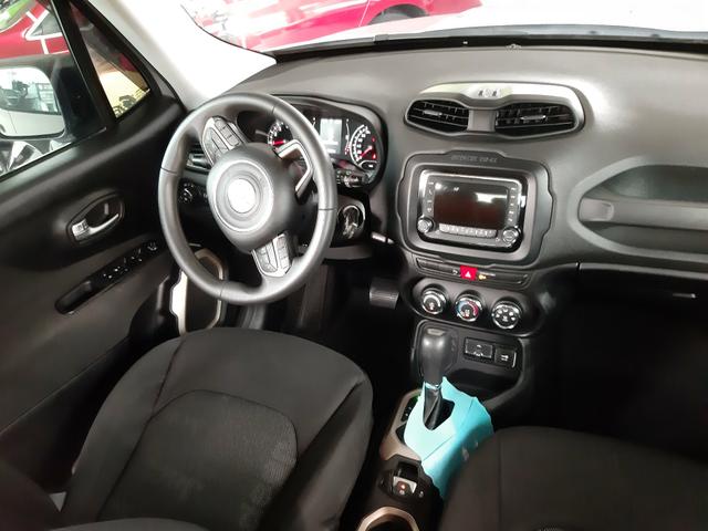 Jeep Renegade - Foto 3