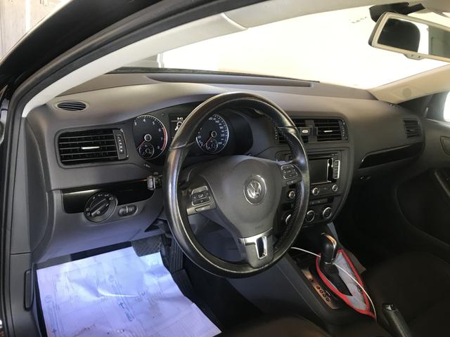 Jetta 2014/14 com teto + kit premium. Automático - Foto 2