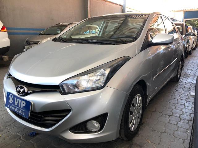 HYUNDAI HB20S 2013/2014 1.6 COMFORT PLUS 16V FLEX 4P MANUAL