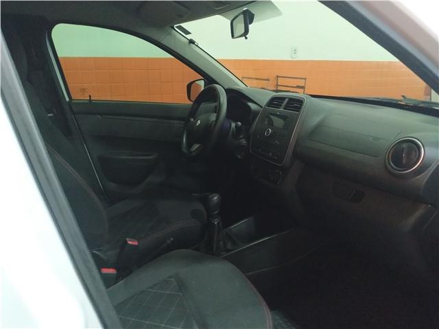Renault Kwid 1.0 12v sce flex zen manual - Foto 6
