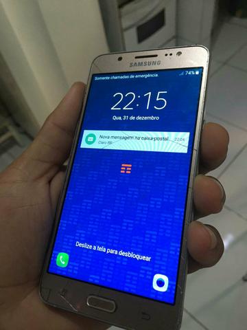 Vendo um celular j5 metal - Foto 6