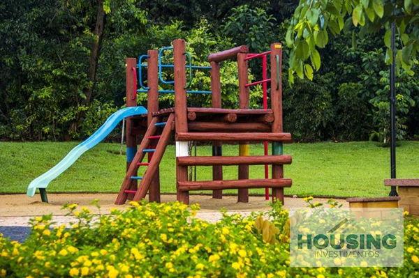 Terreno em condomínio no Jardins Verona - Bairro Jardins Verona em Goiânia - Foto 5