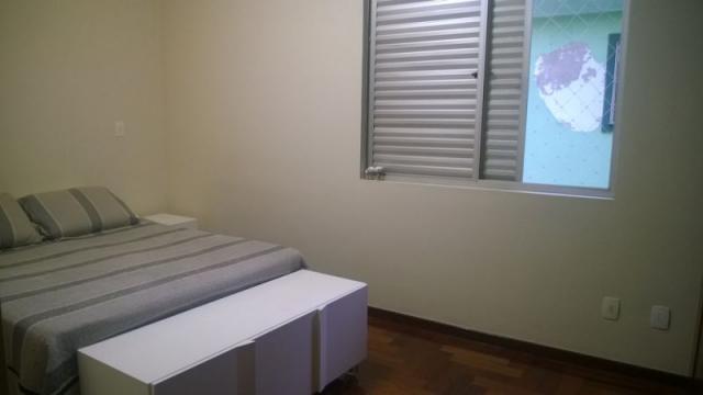 Apartamento à venda com 3 dormitórios em Nova granada, Belo horizonte cod:12029 - Foto 9