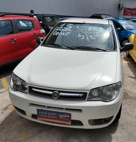 Fiat palio