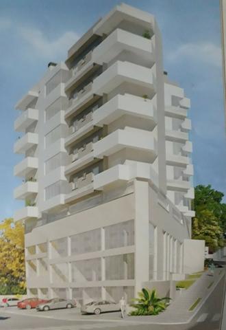 Apto No Humaitá, 02 Dormt E Suíte 89m2 Priv E 02 Box Indiv