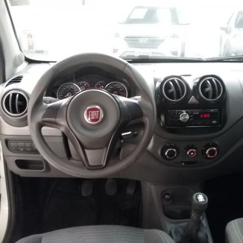 Fiat Palio ATTRACT 1.0 4P - Foto 9