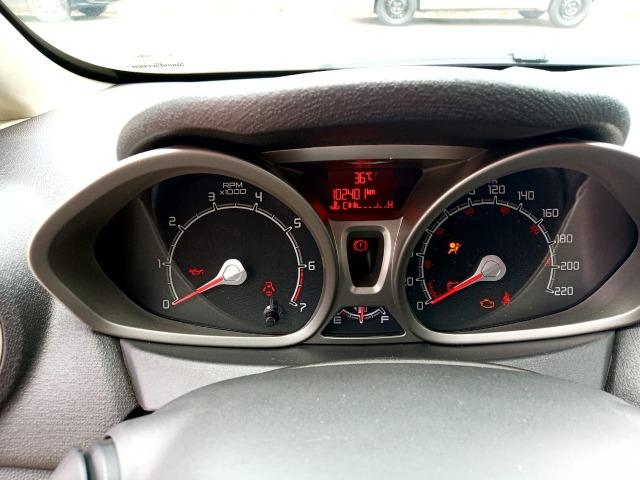 Fiesta sedan se - Foto 3