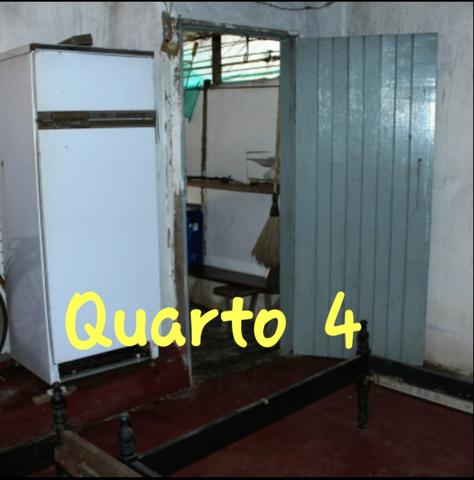 Casa no interior de Minas, Rio São Francisco em Morada Nova-MG - Foto 6