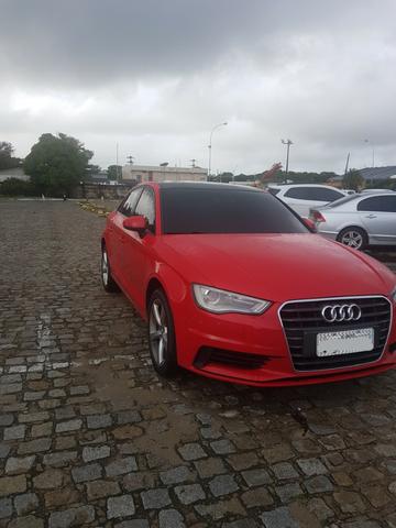 Audi A3 Sedan 2016 - aceito troca - Foto 10