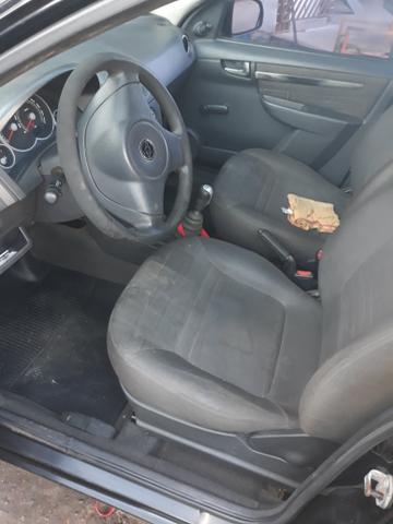 Vendo Chevrolet prisma 1.0 8v completo - Foto 3