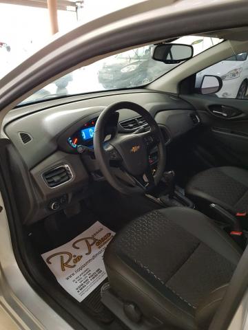 GM Prisma LTZ 1.4 Automático 17/18 - Troco e Financio! - Foto 14