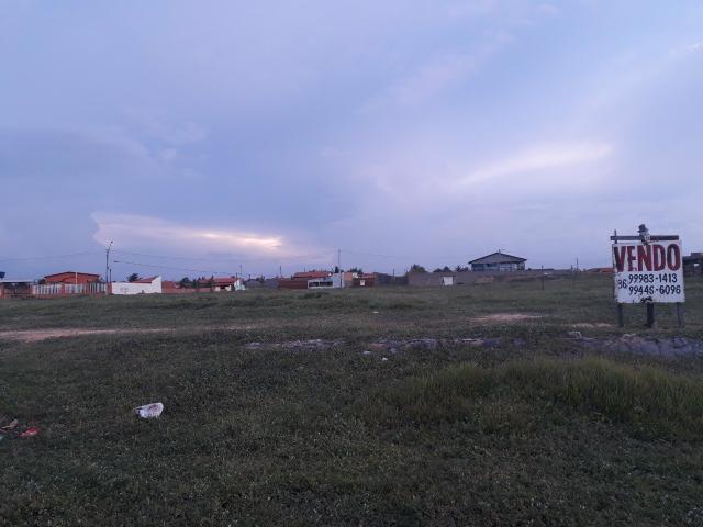 Terreno de frente pro mar (Praia De Atalaia) - Foto 3