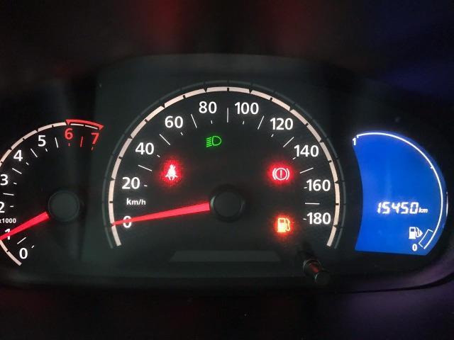 Kwid 2019 Intense 1.0 com 15mil KM Top de Linha - Foto 2