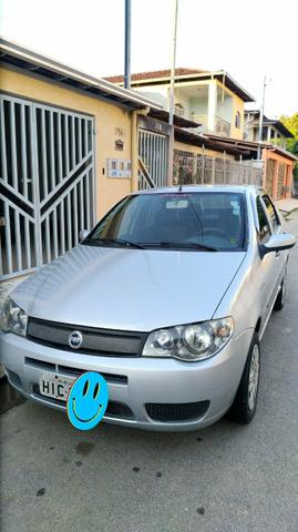 Vende-se ou troca ne carro 1.6 - Foto 3