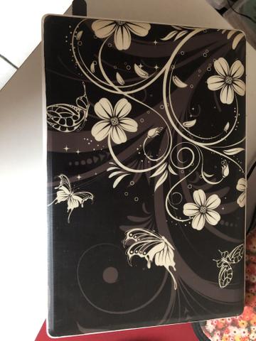 Notebook branco Lg 14 polegadas - Foto 3