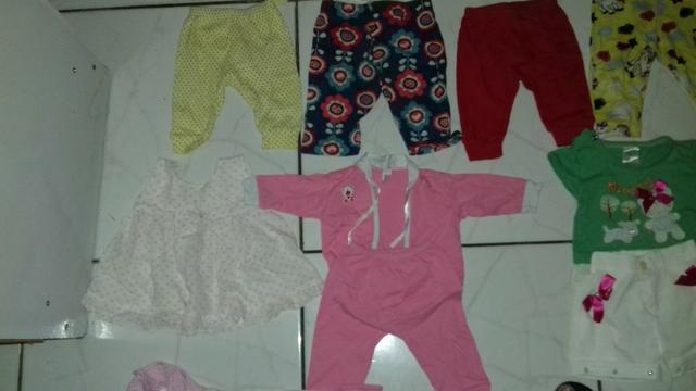 RN de menina - Foto 5