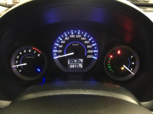 HONDA CITY 1.5 LX 16V FLEX 4P AUTOMATICO. - Foto 8