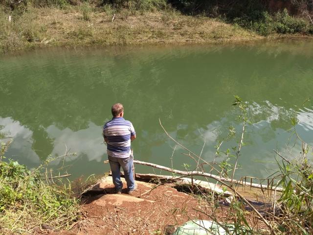 Sítios e granjas com acesso a Represa Chapéu Duvas - Foto 8