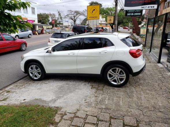 Mercedes- Benz Gla 250 2.0 Turbo - Foto 5