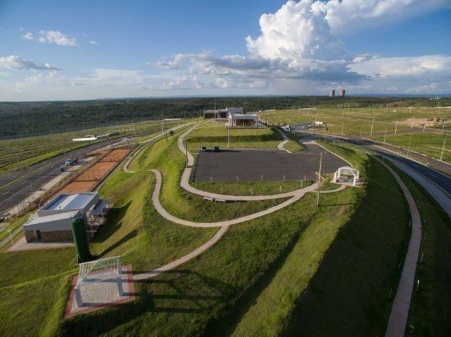 Terreno Villa Jardim / Melhor preço / Parcela em 10 x Com entrada