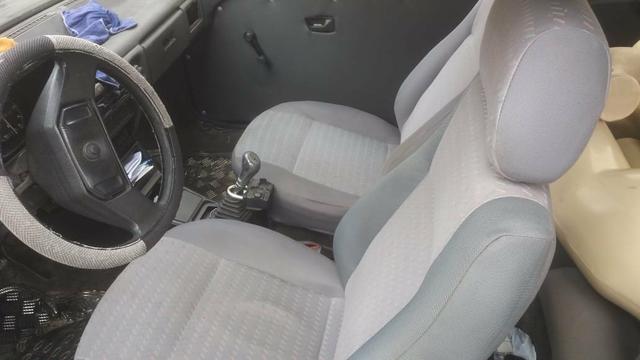 Parati ano 89 motor AP - Foto 3