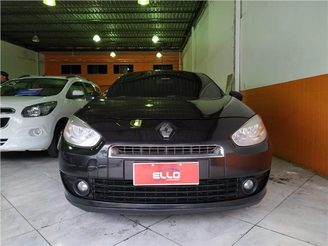 Renault Fluence 2.0 dynamique 16v flex 4p automático