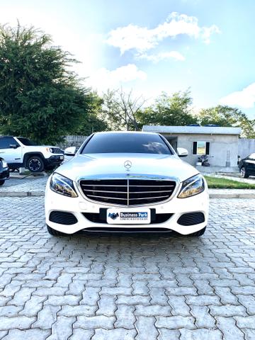 Mercedes C180 avantgarde 1.6T 2018 - Foto 2