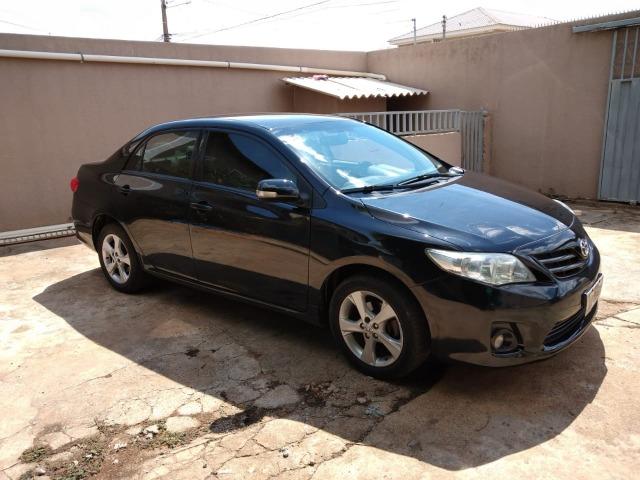Corolla XEI - 2013 - Oportunidade Unica
