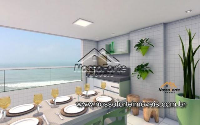 Lançamento Apartamento no Centro em Mongaguá - Foto 10