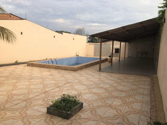 Alugo Casa Rua Castelo Branco, Bairro Nova Esperança - Foto 7