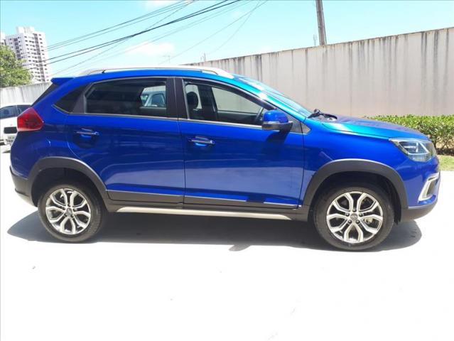 Chery Tiggo 2 1.5 Mpfi 16v Look - Foto 13