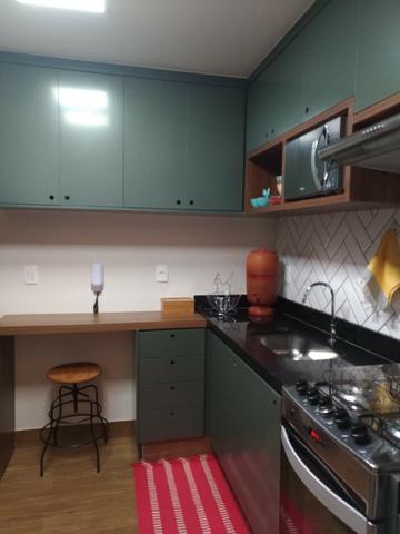 Apartamento personalizado acabamento de 1ª , pronto para mudar - Foto 14