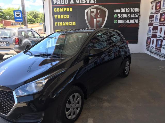 Hyundai hb20 1.0, completo 2019 revisado e com garantia, muto novo ! extra! - Foto 6