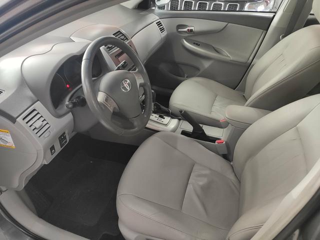 Toyota - Corolla 2.0 XEI Aut. 2010/11 - Foto 9