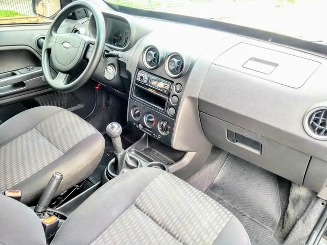 ECOSPORT 1.6/07 Completíssima NOVA!! - Foto 10
